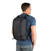 Lowepro Sleevepack Horizonblue-Grey 13 Dizüstü Bilgisayar Çantasına Dönüşebilen Kılıf Taşıma Çantası