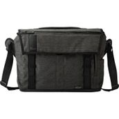 Lowepro Streetline SH 180 Mangal Gri Sırt Çantası