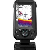 Lowrance Eagle 4X Balık Bulucu