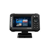 Lowrance Eagle 5 Balık Bulucu + Gps