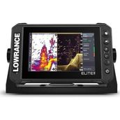 Lowrance Elite 7 Fs 3İn1 Gps Balık Bulucu