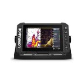 Lowrance Elite 7 FS Active Imaging 3-in-1 Chirp/Side Scan/Down Scan Balık Bulucu+GPS
