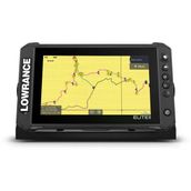 Lowrance Elite Fs 9 Gps'li Balık Bulucu (Aynasız)
