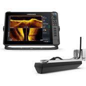 Lowrance Hds 12 Pro Active Imaging 3-In-1 Chirp/sidescan/downscan Balık Bulucu+Gps