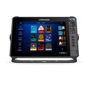 Lowrance Hds-12 Pro Balık Bulucu Gps Aynasız Türkçe Menü