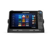 Lowrance Hds-9 Pro Balık Bulucu Gps Aynasız Türkçe Menü