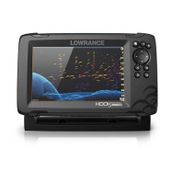 Lowrance Hook Reveal 7 inç Balık Bulucu