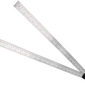 Loyka 50 cm 5422-500 Dijital Açı Ölçer