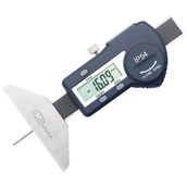 Loyka 5114-25 0-25 mm Lastik Derinlik Kumpası