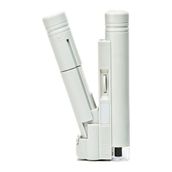Loyka BM40X 40x Işıklı Büyüteç Mikroskop