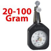 Loyka DTF-100 İp Gerginliği Ölçer
