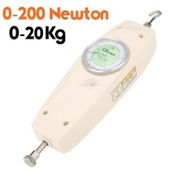 Loyka NK 200 Analog Dinamometre Kuvvet Ölçer