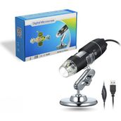 Loyka USB1600X Yazılımlı USB Dijital Mikroskop