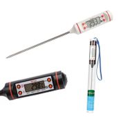 Loytech TP-101 Gıda Termometresi