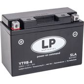 LP YT9B-4 SLA Akü