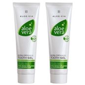 Lr Aloe Vera 2'li Diş Macunu