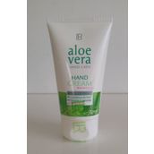 Lr Hassas Dokunuşlar 75 ml Aloe Vera El Kremi