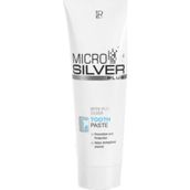 Lr Micro Silver Plus 75 ml Diş Macunu
