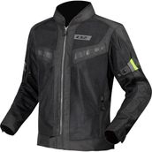 LS2 Blade Aır Siyah-Neon Sarı Mont