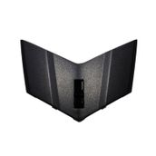 LS2 Breaker Mat Titanium Ön Tepe Havalandırması