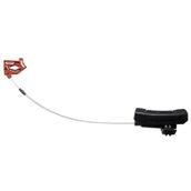 LS2 Breaker Vector Güneş Camı Mekanizması