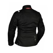LS2 Breeze Siyah Kadın Mont
