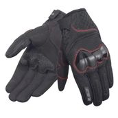 LS2 Chaki Evo Kadın Yazlık Motosiklet Eldiveni