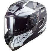 LS2 Challenger Mat Tıtanıum Kask