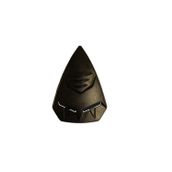 LS2 FF325 Strobe Tepe Havalandırması