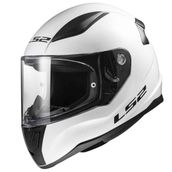 LS2 Rapid 2 Full Face Nardo Gri Motosiklet Kaskı