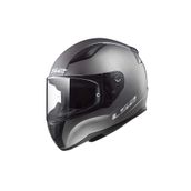 LS2 Rapıd 2 Mat Tıtanıum Kask
