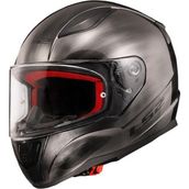 LS2 Rapid Jeans Full Face Motosiklet Kaskı