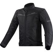 LS2 Shadow Siyah Motorsiklet Montu Dayanıklı Malzeme ile Güvenli Sürüş İçin Tasarlandı - Tek Renk - 4XL