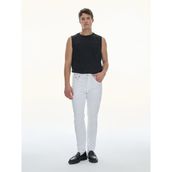 LTB Smarty Y Beyaz Erkek Kot Pantolon
