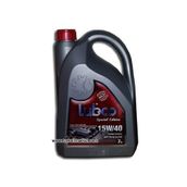 Lubco 15W40 7 lt Motorsiklet Yağı