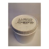 LUBCO 700 Derece Yüksek Isıya Dayanıklı Grafitli Gres Yağı 500 grm