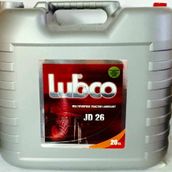 Lubco Transmisyon 10W30 20 lt Motor Yağı