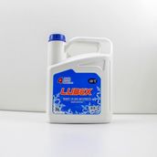 Lubex 3 Lt Antifiriz (-56 Derece )