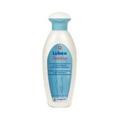 Lubex Anti Age Femina 200 ml Kadınlar İçin Temizlik Emülsiyonu