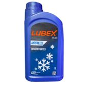 Lubex Antifreeze 1 l Antifiriz