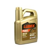 Lubex Primus 5W-30 C3-LA 4 L Motor Yağı
