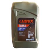 Lubex Primus 5W-30 FM 10.5 lt Motor Yağı