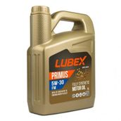 Lubex Primus 5W-30 FM 5 lt Motor Yağı