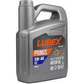 Lubex Primus EC 5W-40 4 lt Motor Yağı