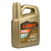 Lubex Primus Mv 10-60