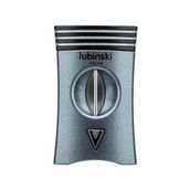 Lubinski Metal V Puro Kesici Ve Delici Gray 60 Ring