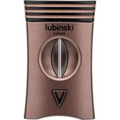 Lubinski Metal V Puro Kesici Ve Delici Rose 60 Ring