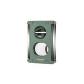 Lubinski Sehpalı-Delicili Premium Puro Kesici Lazer Bıçak Double Cutter Yeşil(60Ring)
