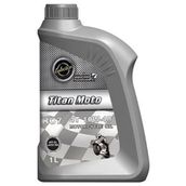 Lubrico 10W-40 1 lt Motor Yağı