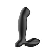 Lucas 9 Modlu Titreşimli Anal & Vajinal Kullanılabilen Kumandalı Vibratör